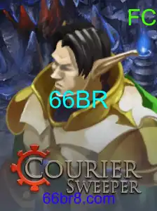 CourierSweeper